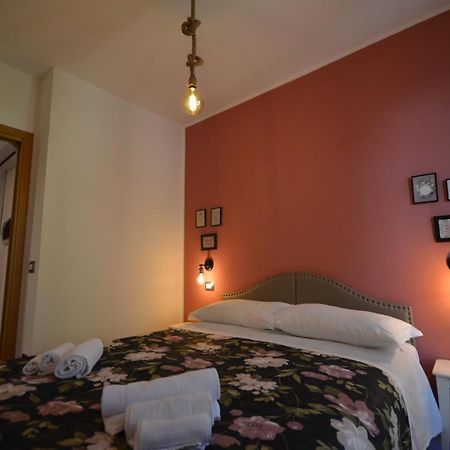 Varennahouse Lory Apt Εξωτερικό φωτογραφία