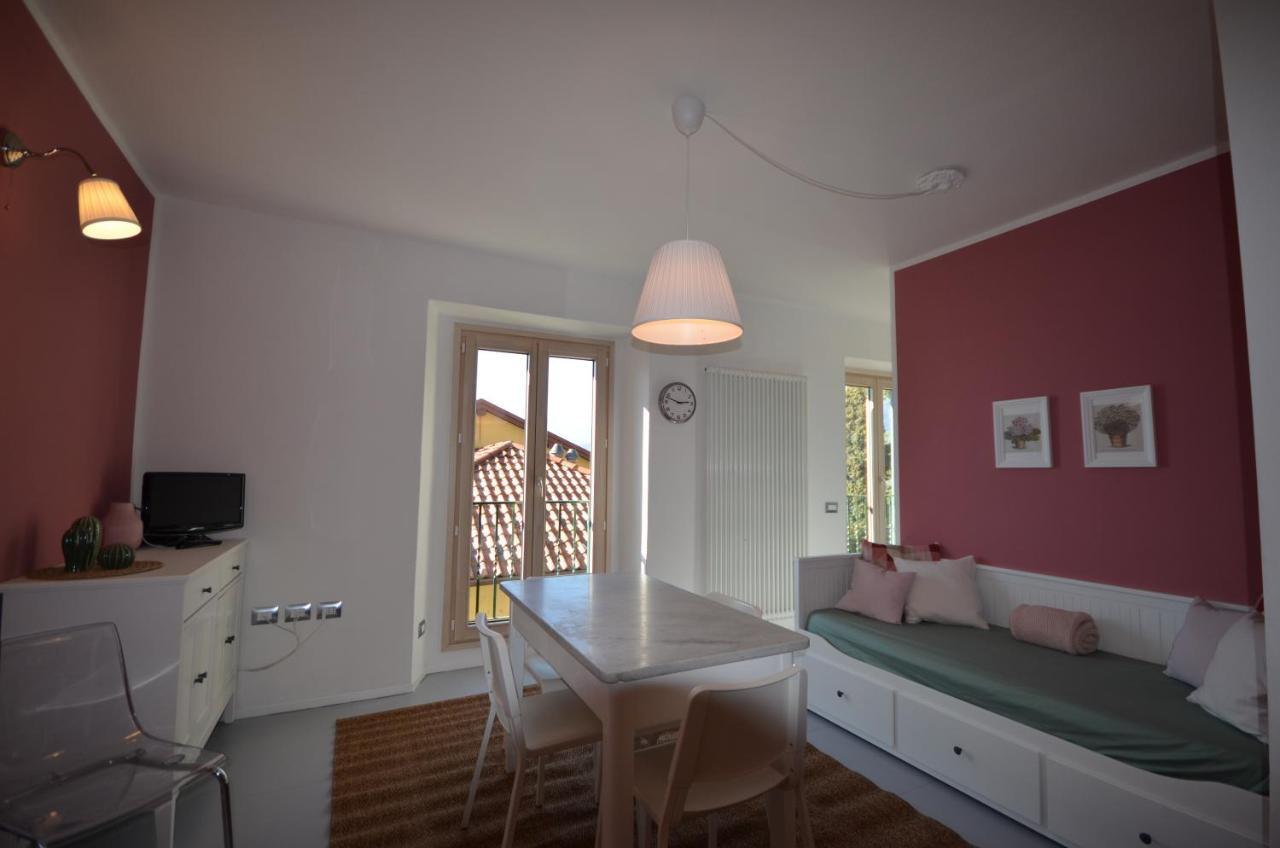 Varennahouse Lory Apt Εξωτερικό φωτογραφία