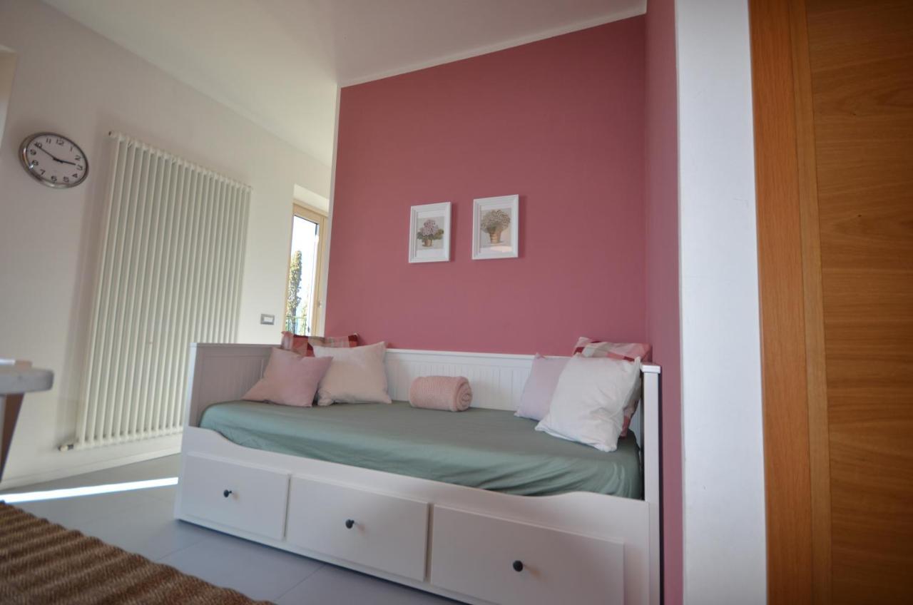 Varennahouse Lory Apt Εξωτερικό φωτογραφία
