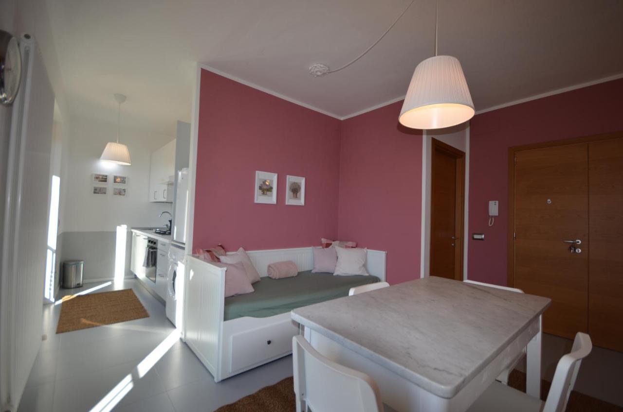 Varennahouse Lory Apt Εξωτερικό φωτογραφία
