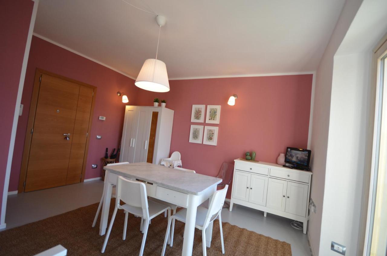 Varennahouse Lory Apt Εξωτερικό φωτογραφία