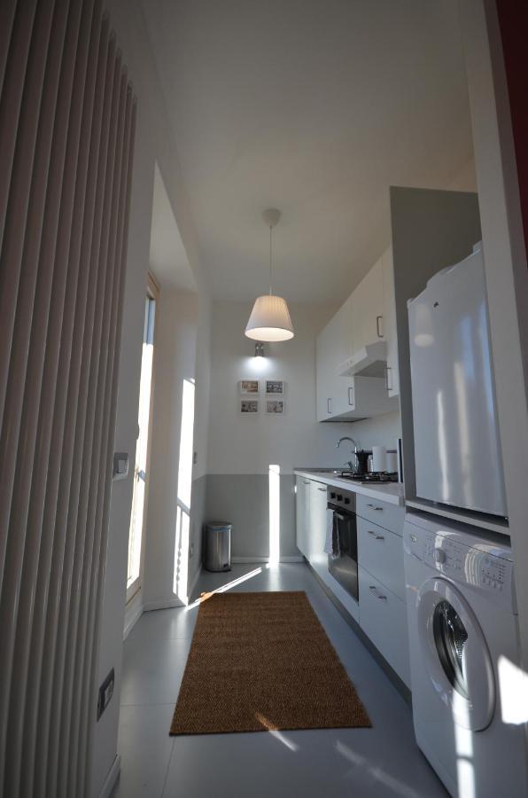 Varennahouse Lory Apt Εξωτερικό φωτογραφία