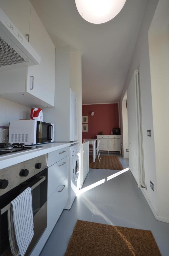 Varennahouse Lory Apt Εξωτερικό φωτογραφία