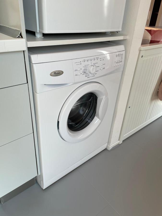 Varennahouse Lory Apt Εξωτερικό φωτογραφία