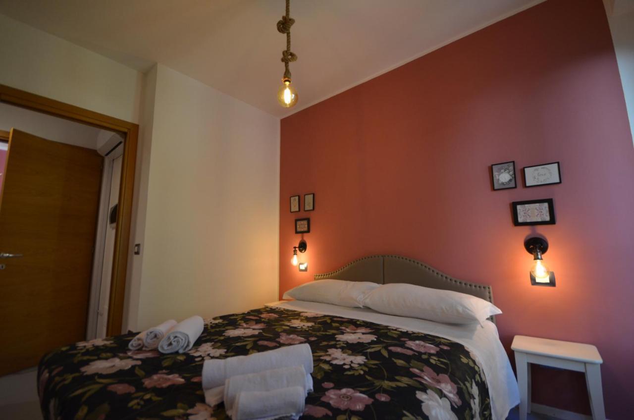 Varennahouse Lory Apt Εξωτερικό φωτογραφία