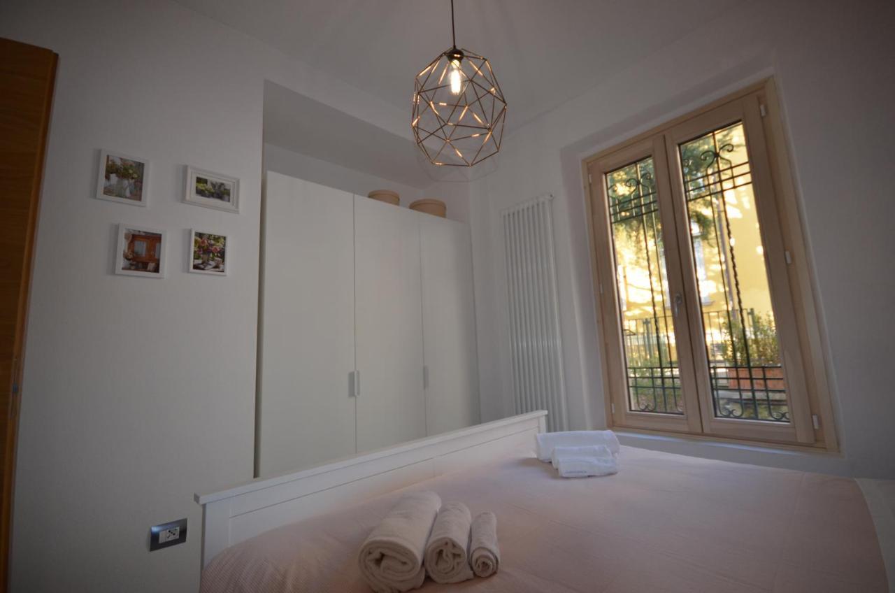 Varennahouse Lory Apt Εξωτερικό φωτογραφία