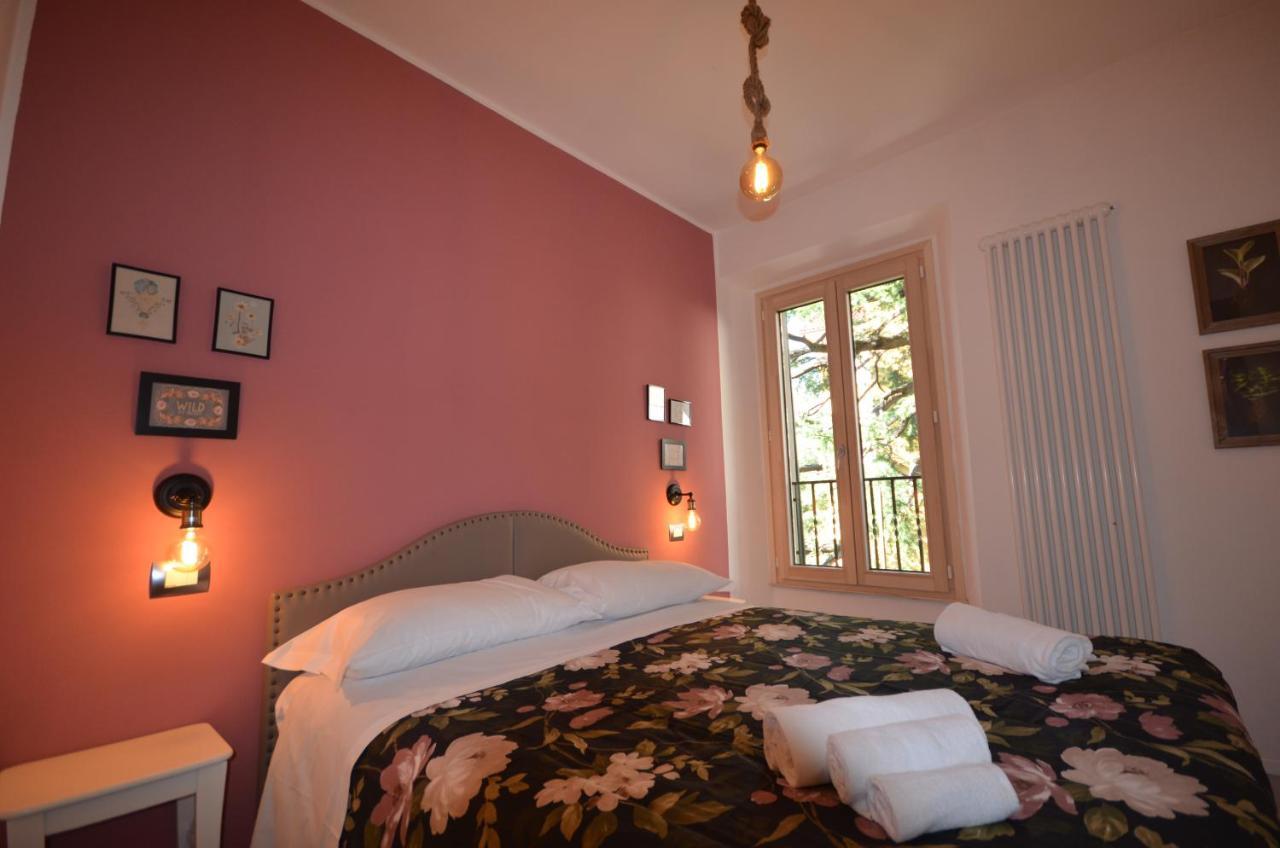 Varennahouse Lory Apt Εξωτερικό φωτογραφία