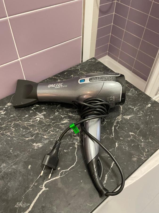 Varennahouse Lory Apt Εξωτερικό φωτογραφία