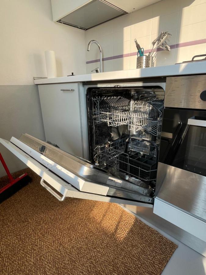 Varennahouse Lory Apt Εξωτερικό φωτογραφία